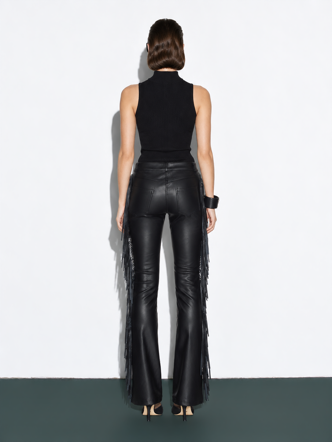 Jazzy Pant