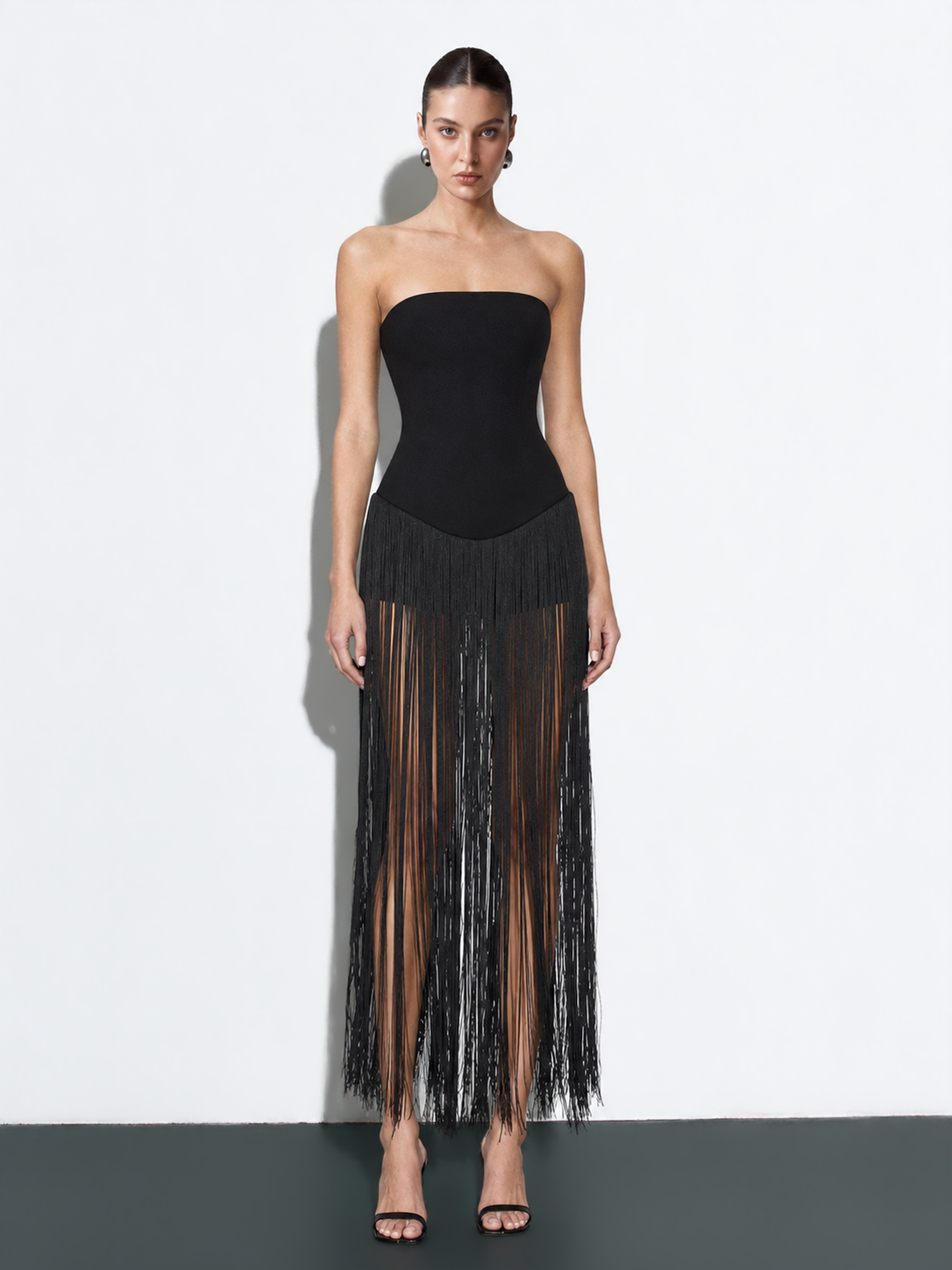 Orlaith Jumpsuit