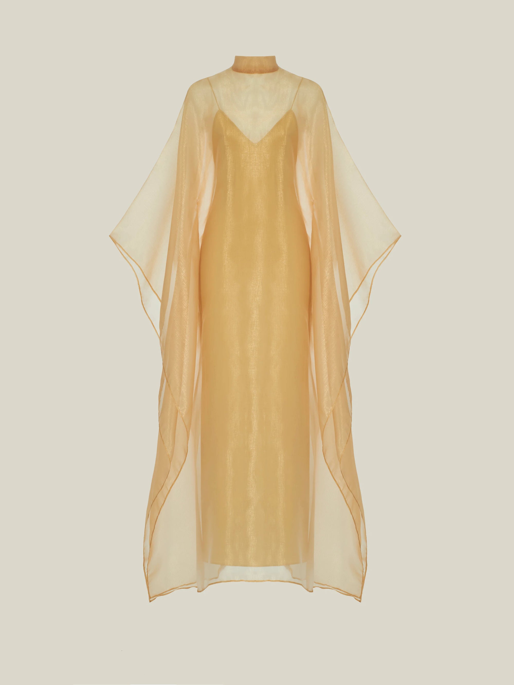 Melora Dress