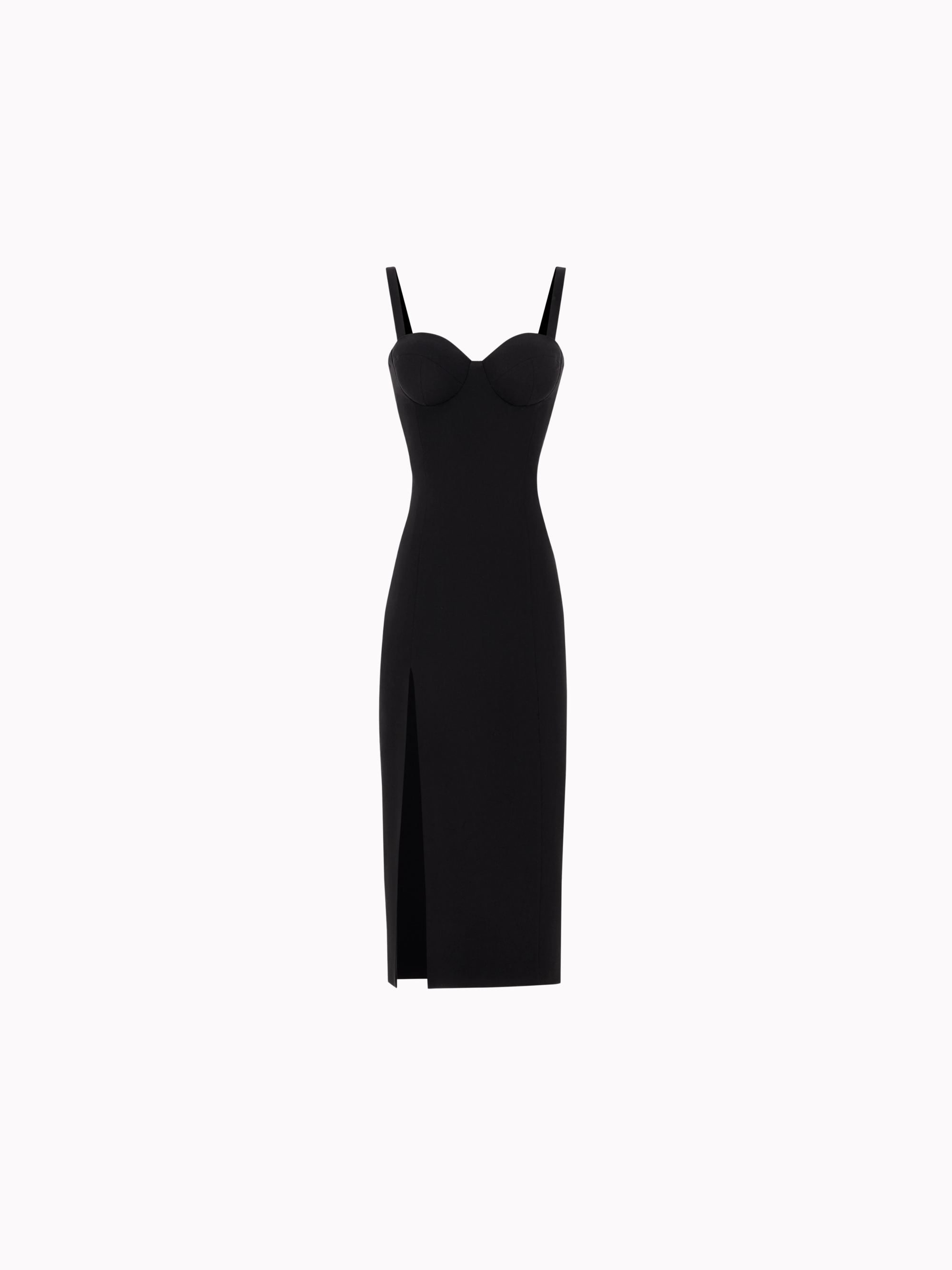 Velara Corset Dress