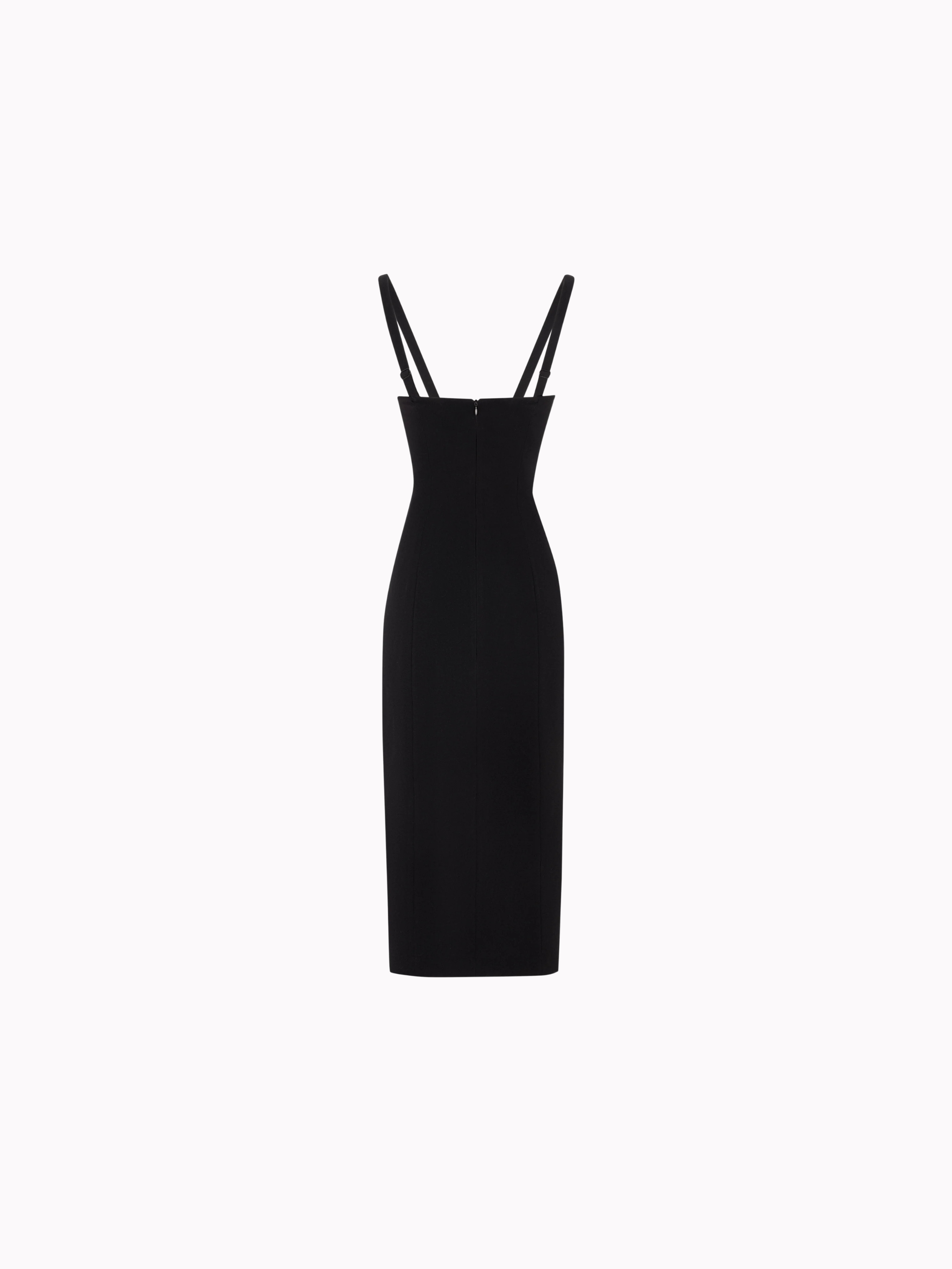 Velara Corset Dress
