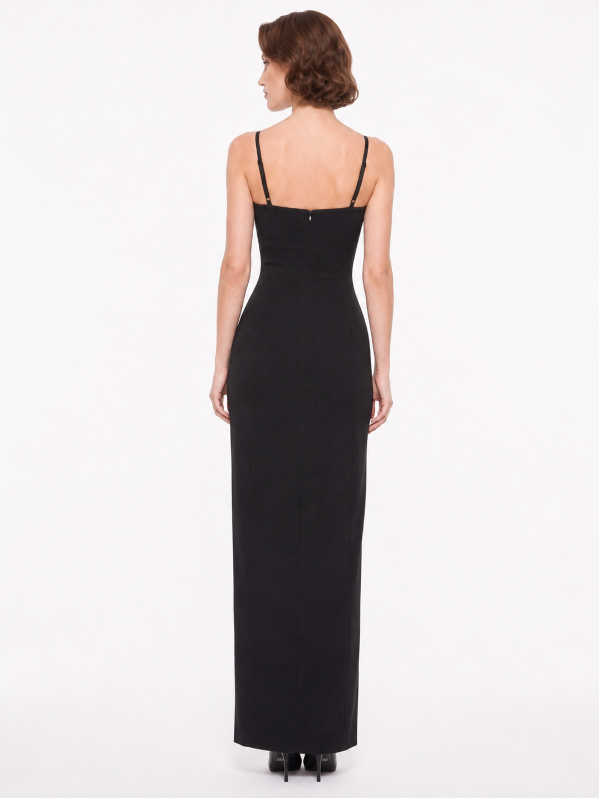 Velara Corset Dress
