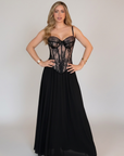 Vivienne Corset