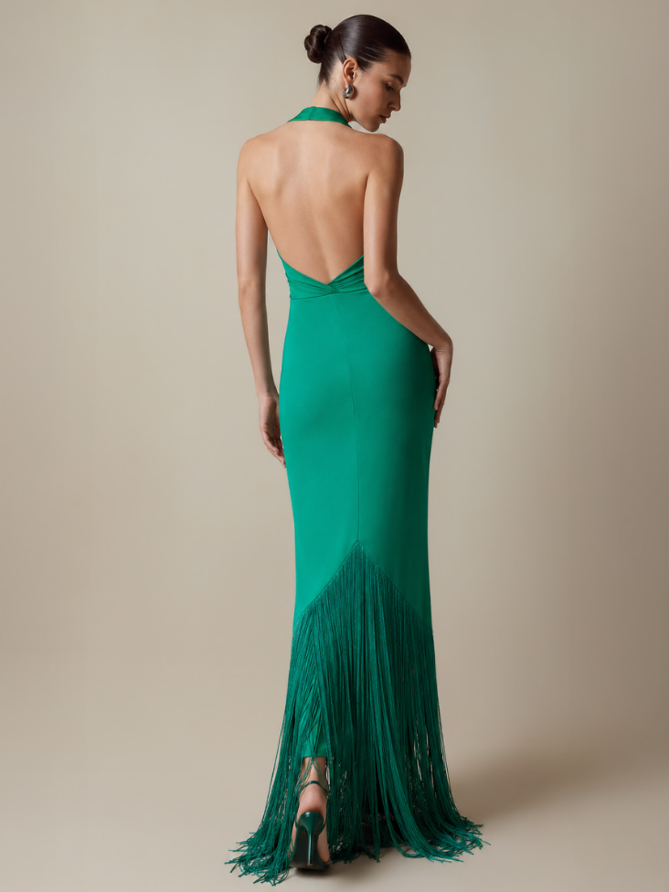 Delina Dress