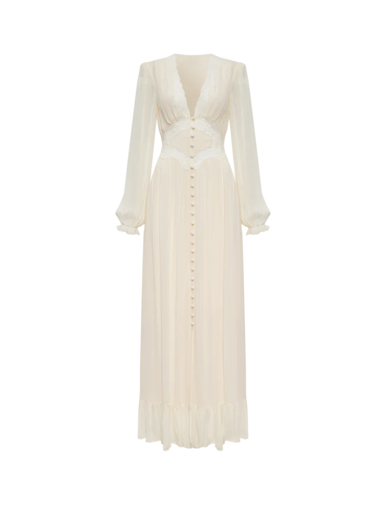 Eunia Dress