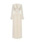 Eunia Dress
