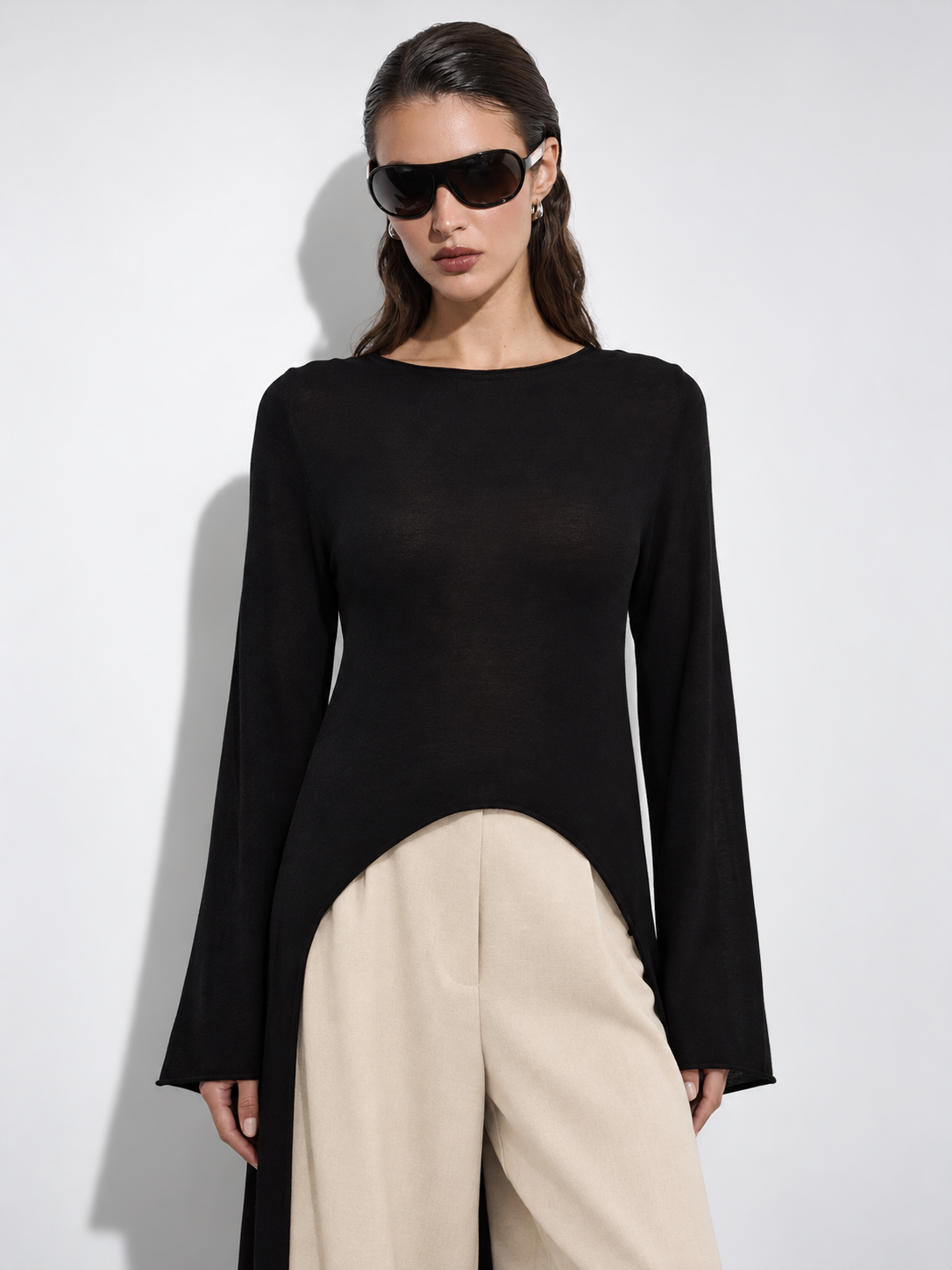 Maelora Top