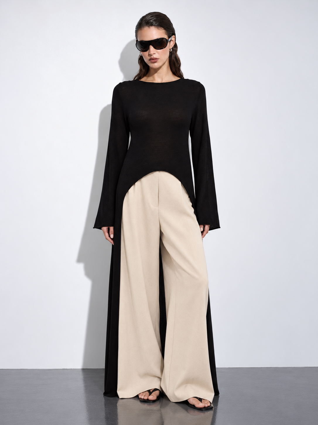 Maelora Top