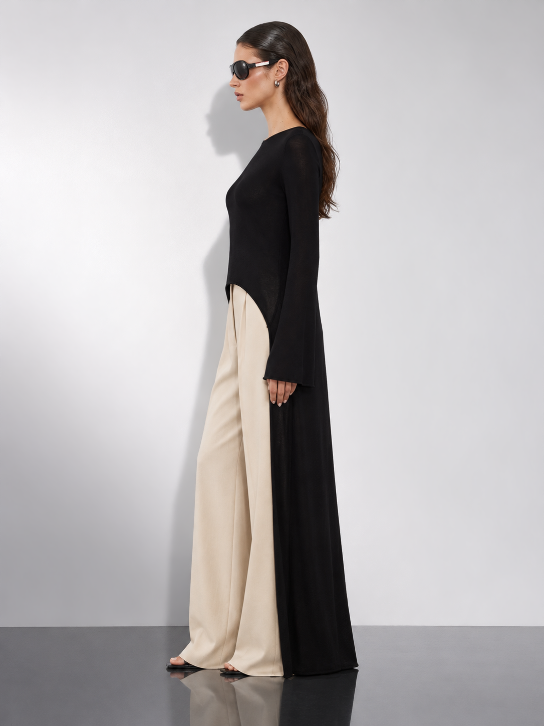 Maelora Top