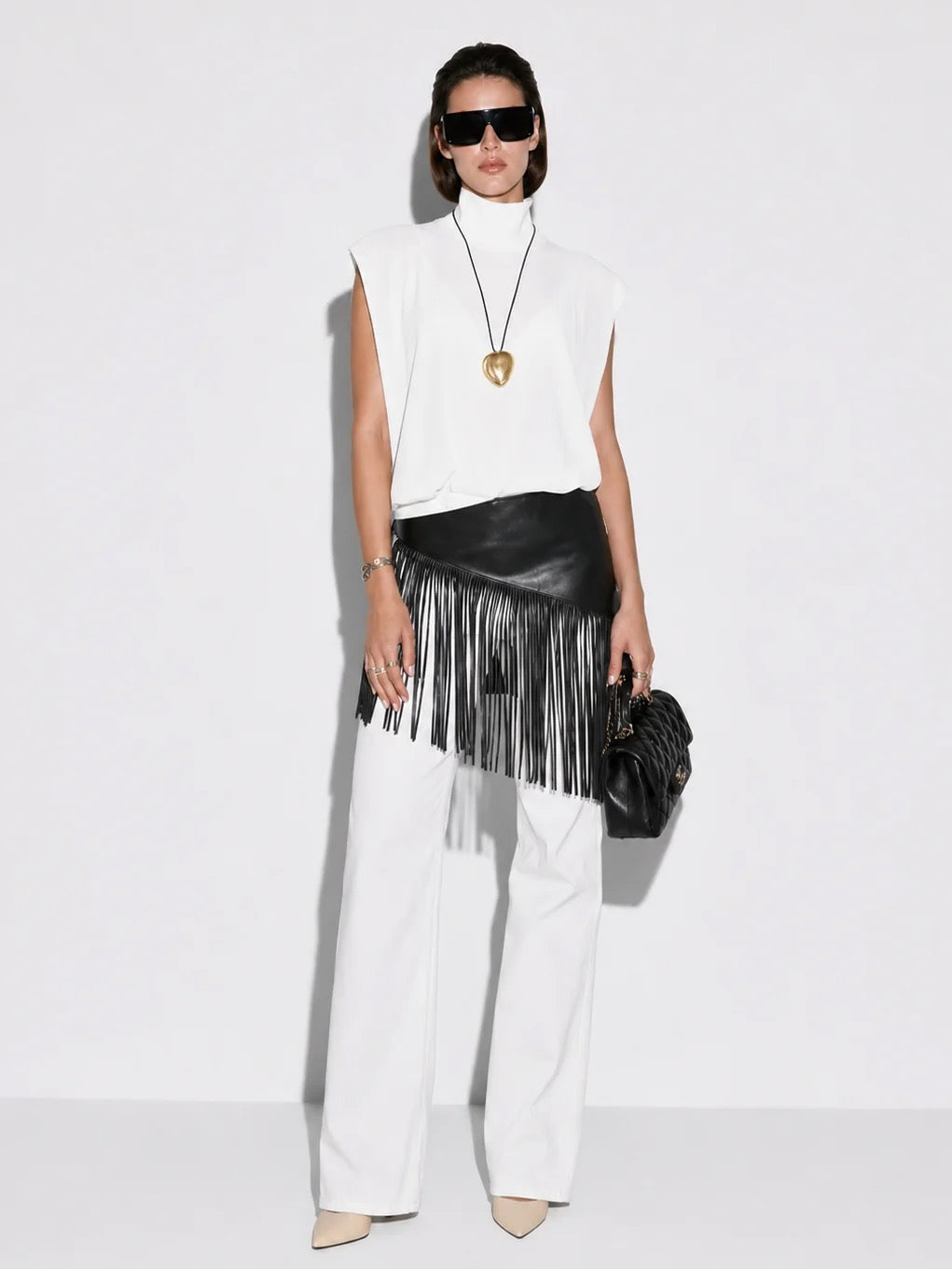 Davina Skirt
