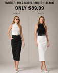 Sonnet Midi Skirt