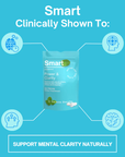 GetItNow Gum-Energy & Focus