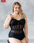 Black Secret plussale