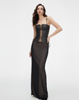 Crisscross Corset