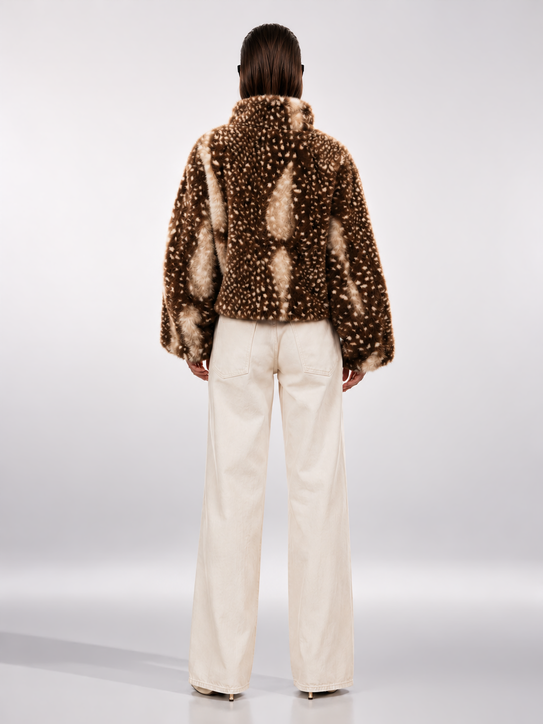 Fawnelle Jacket