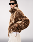 Fawnelle Jacket