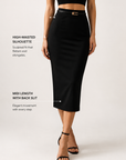 Sonnet Midi Skirt