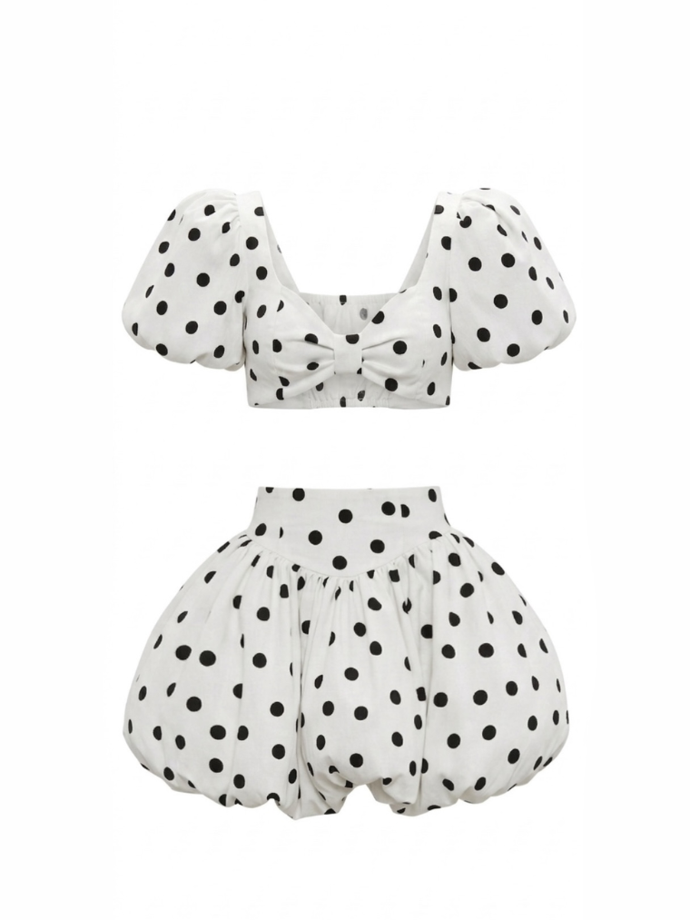 Balloon Polka Set