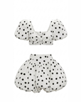 Balloon Polka Set