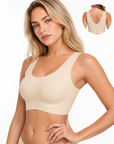 Charmed Seamless Bra