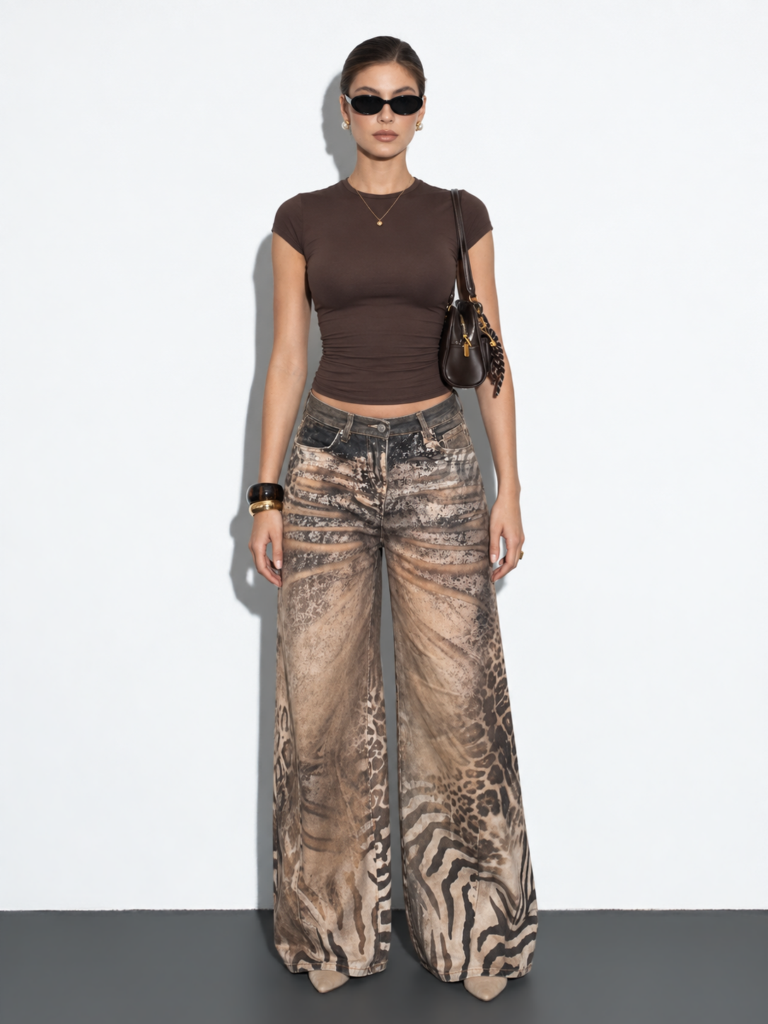 Davida Jeans