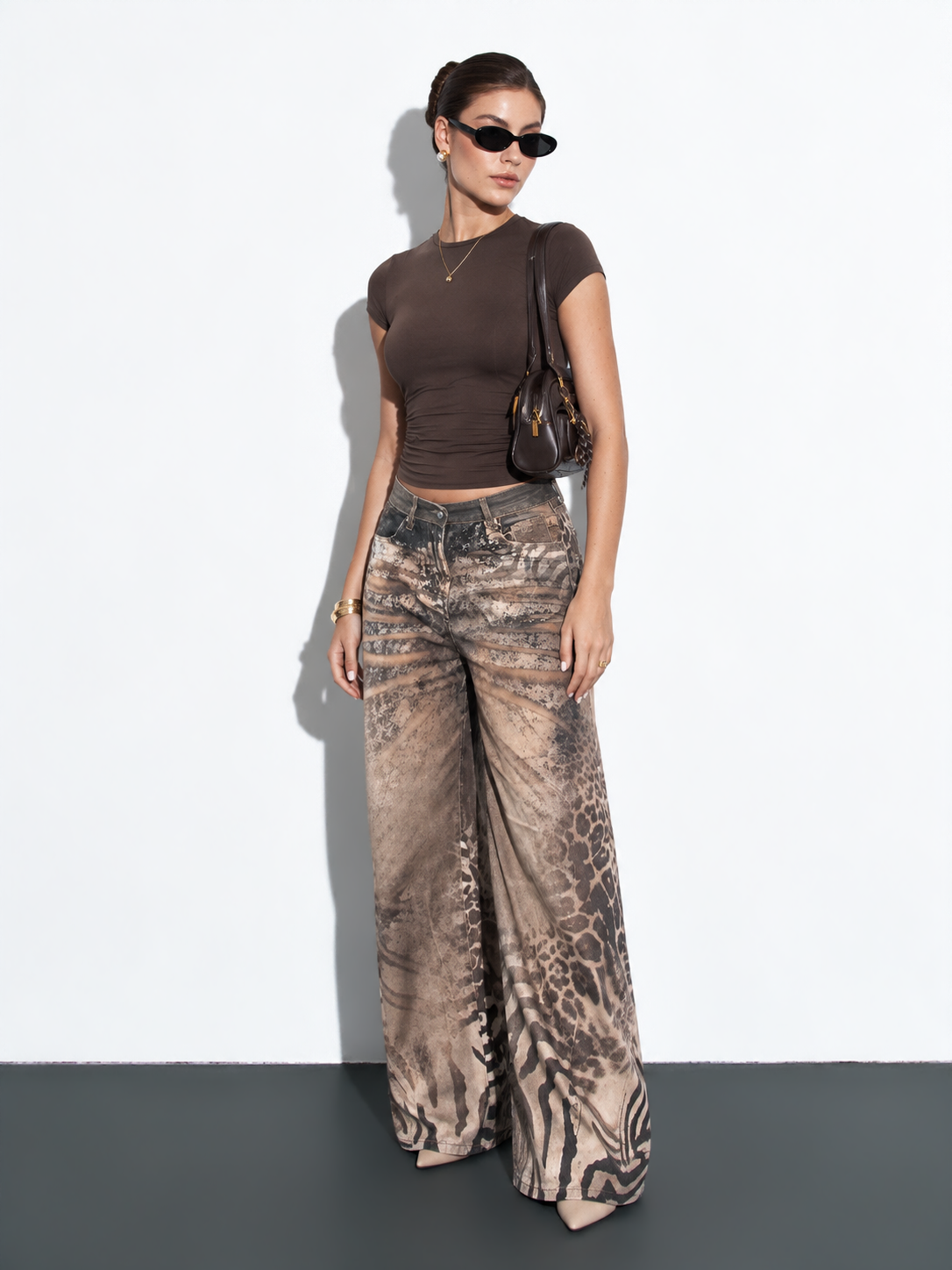 Davida Jeans