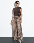 Davida Jeans