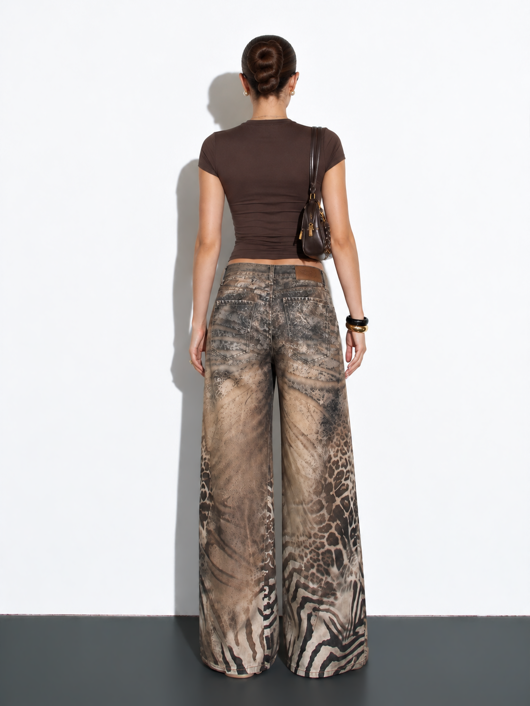 Davida Jeans