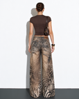 Davida Jeans