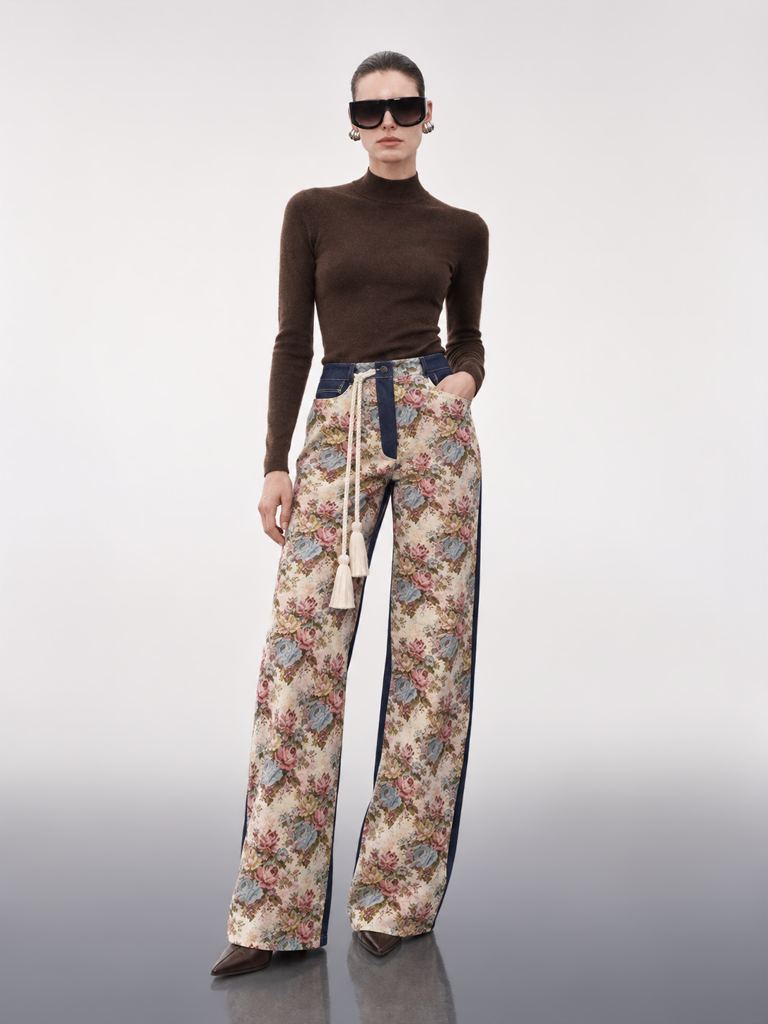 Roselle Jeans