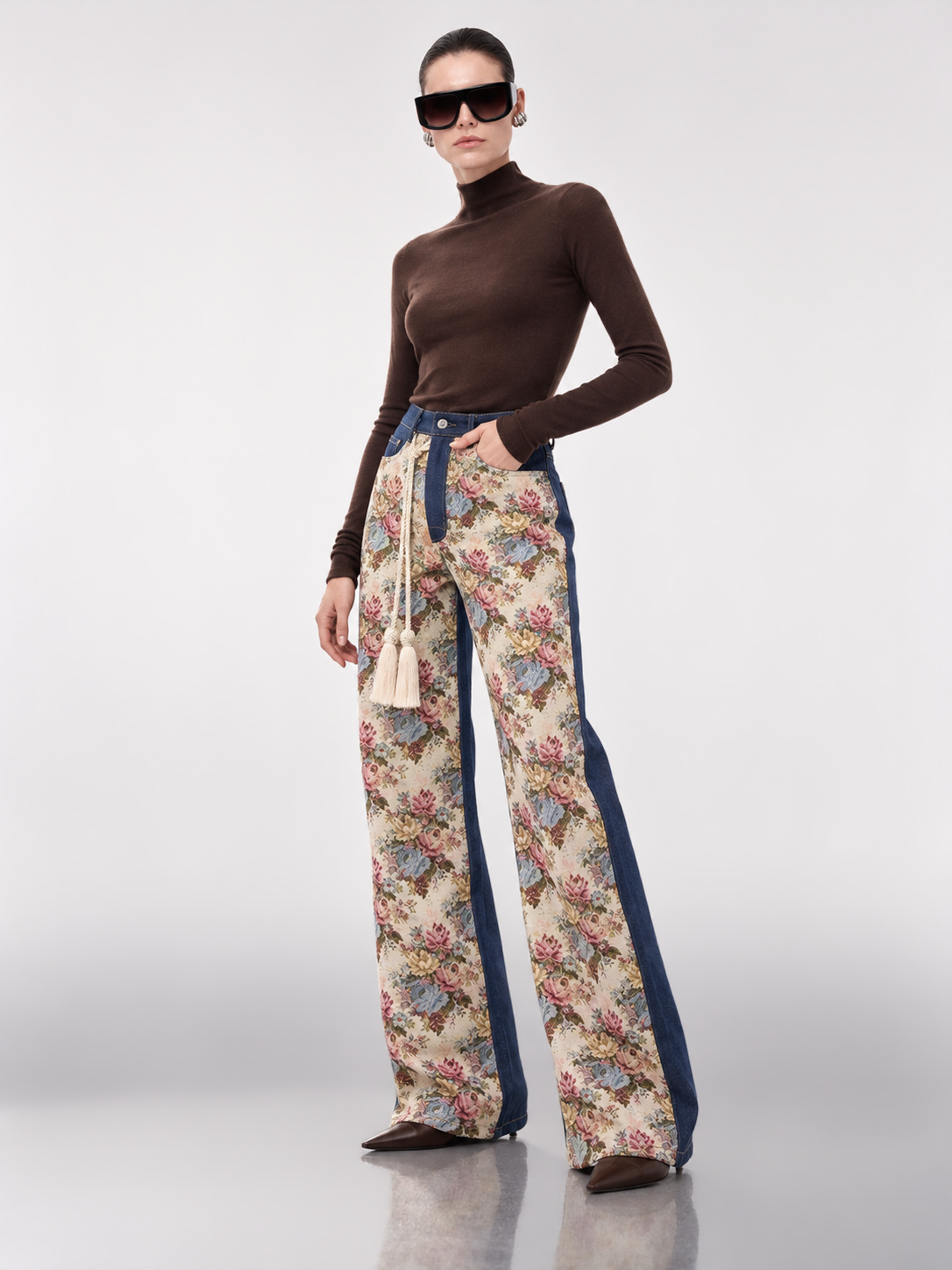 Roselle Jeans