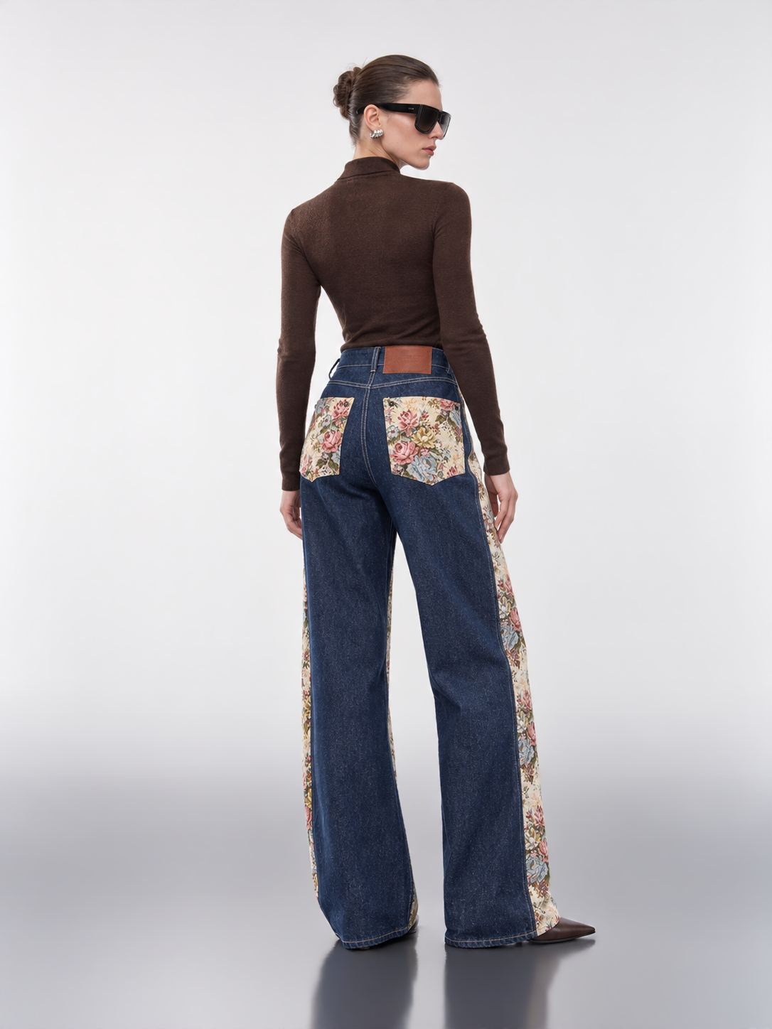 Roselle Jeans