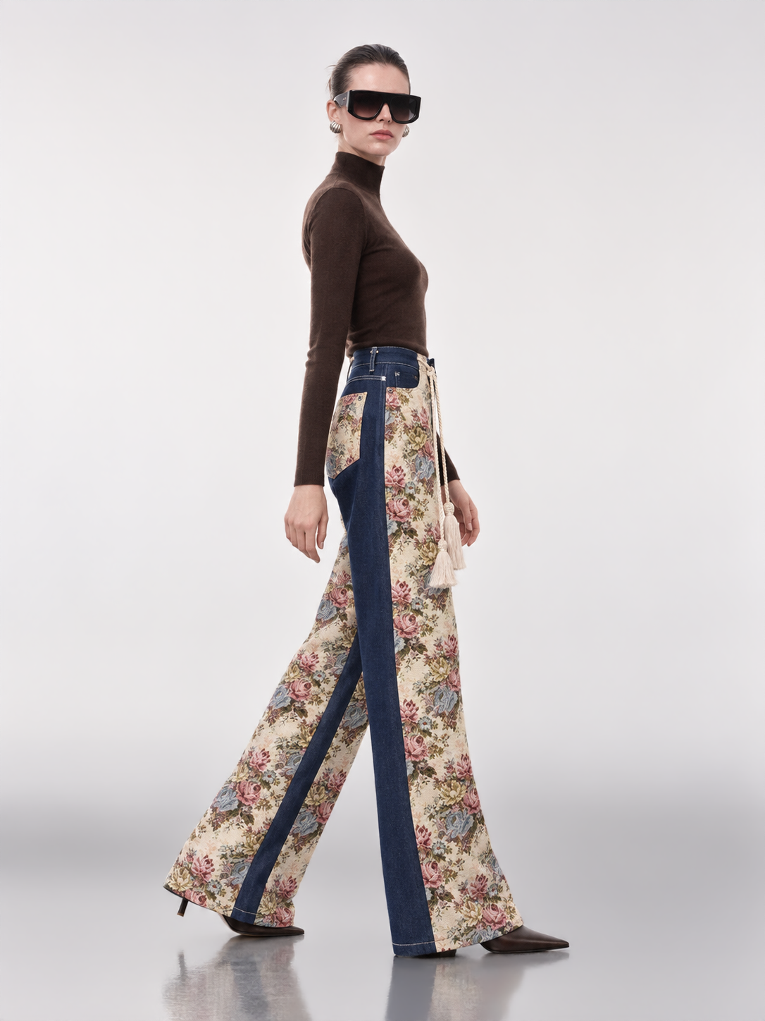 Roselle Jeans