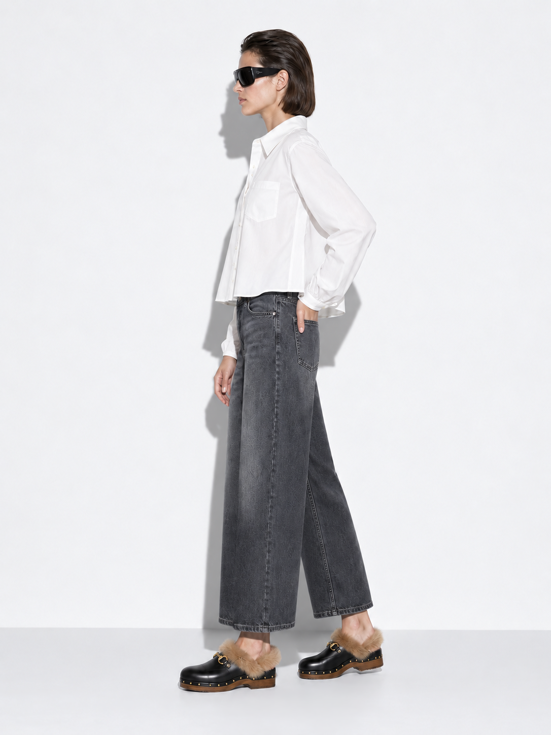 Clarissa Jeans