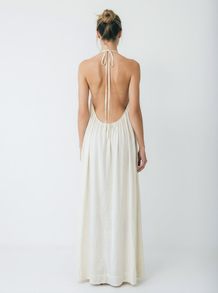 Lyra Dress