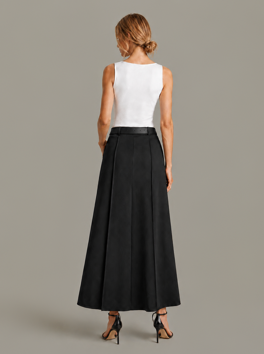 H-type-skirt