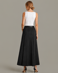 H-type-skirt