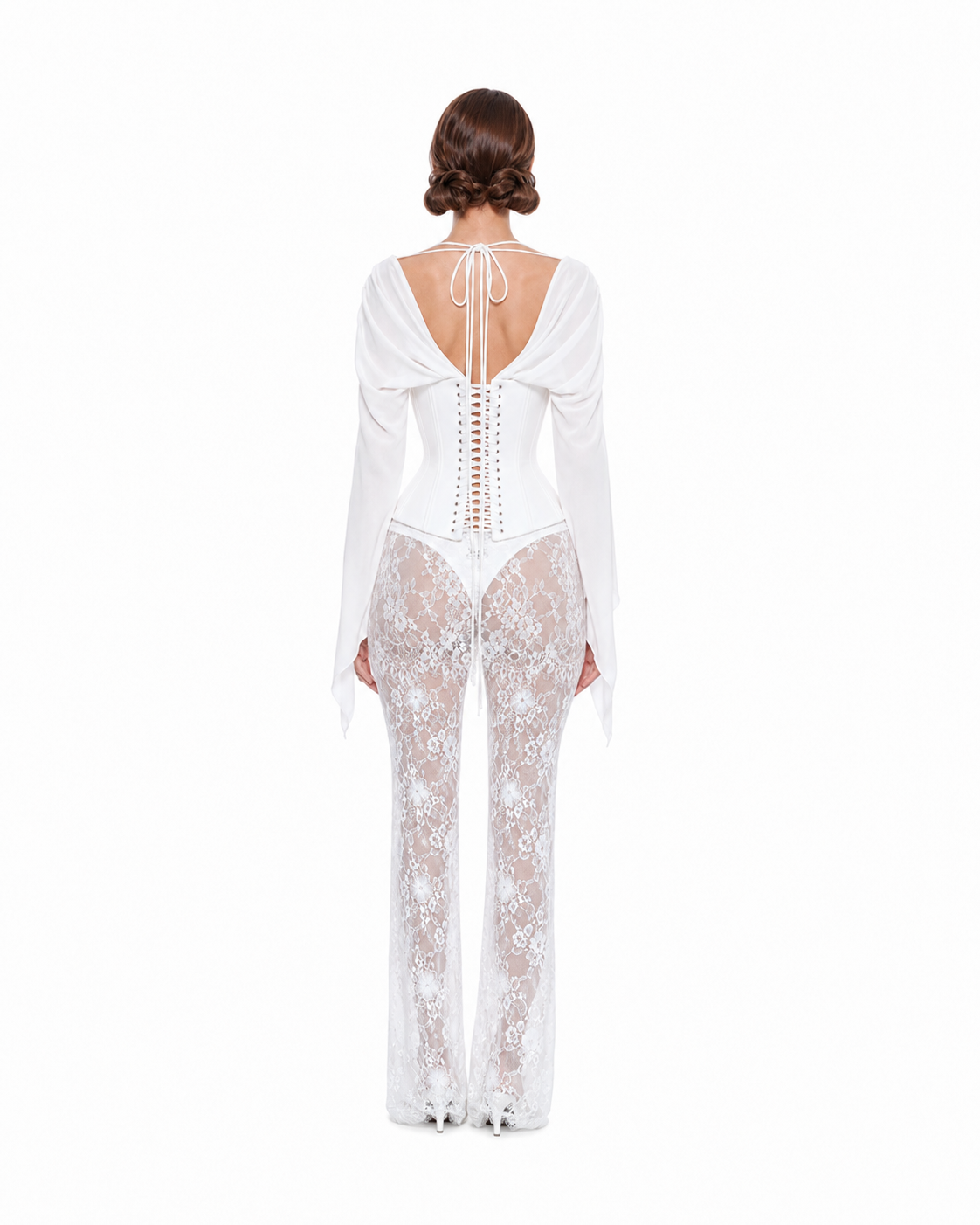 Calliope Corset
