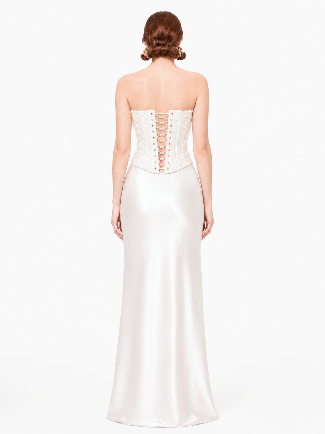 Mookie Corset