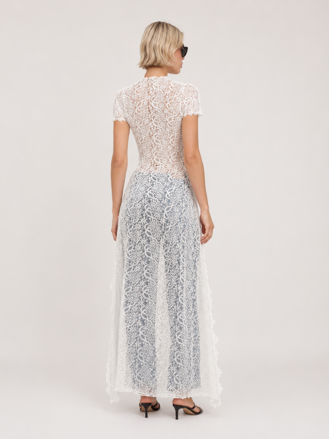 Michey Dress
