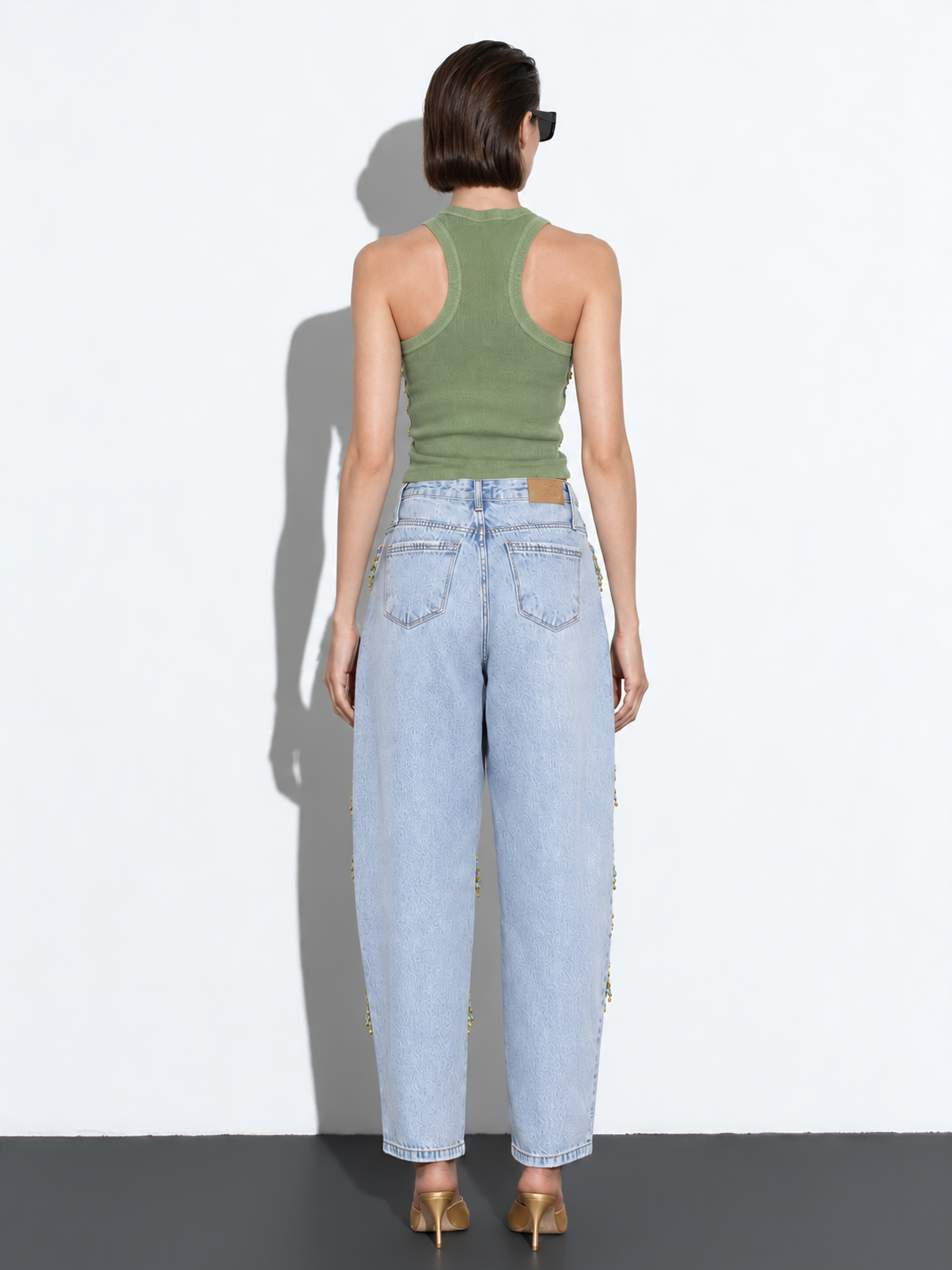 Hermione Jeans