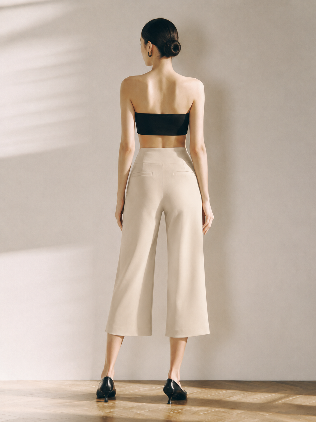 Simone Pant