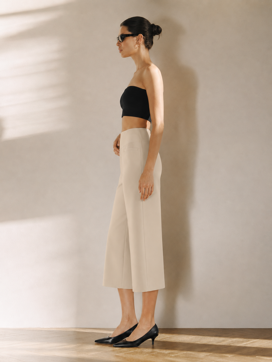 Simone Pant