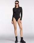 Valdrine Bodysuit