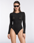 Valdrine Bodysuit
