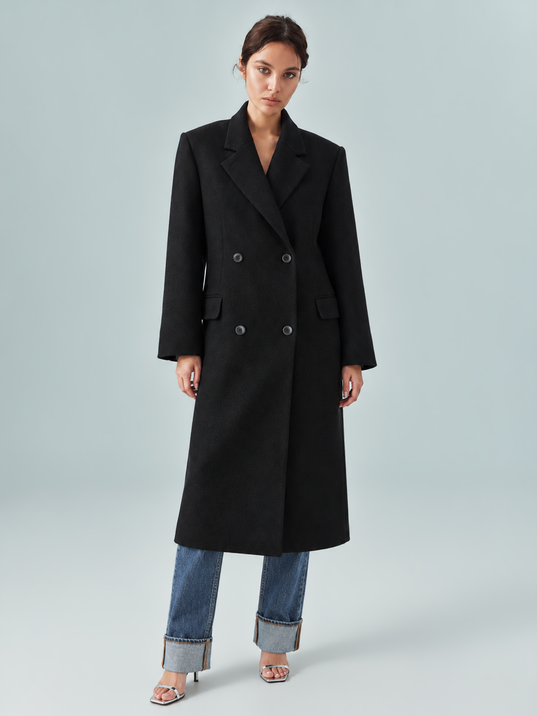 Aldevie Coat