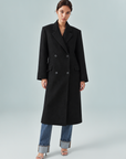 Aldevie Coat