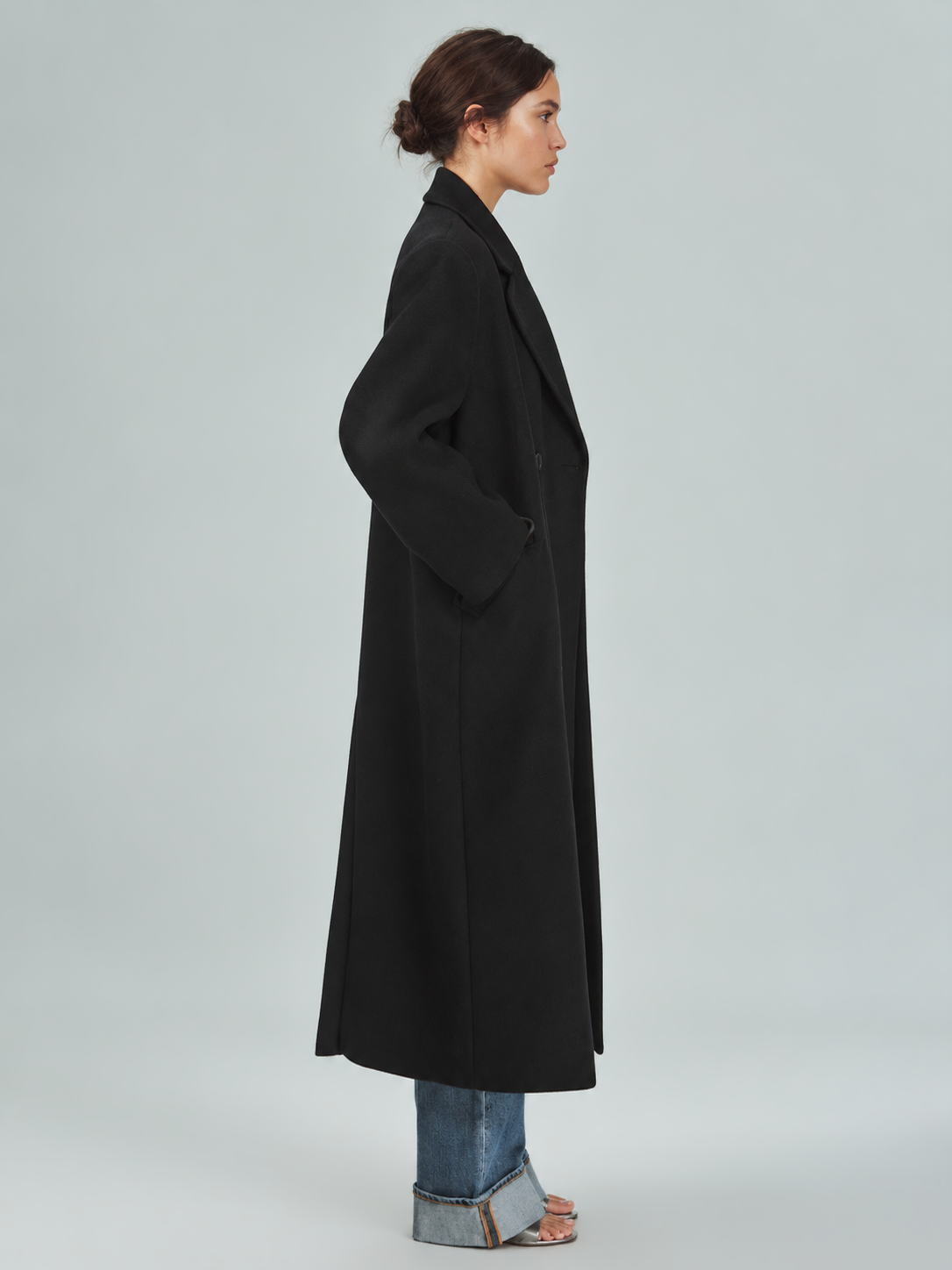 Aldevie Coat