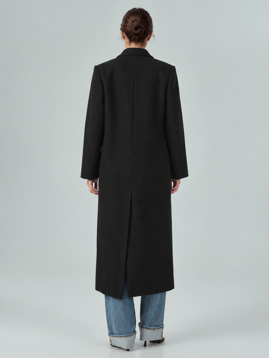 Aldevie Coat