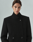 Aldevie Coat